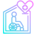 Palliative Care Icon