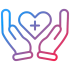 Comfort Care Icon