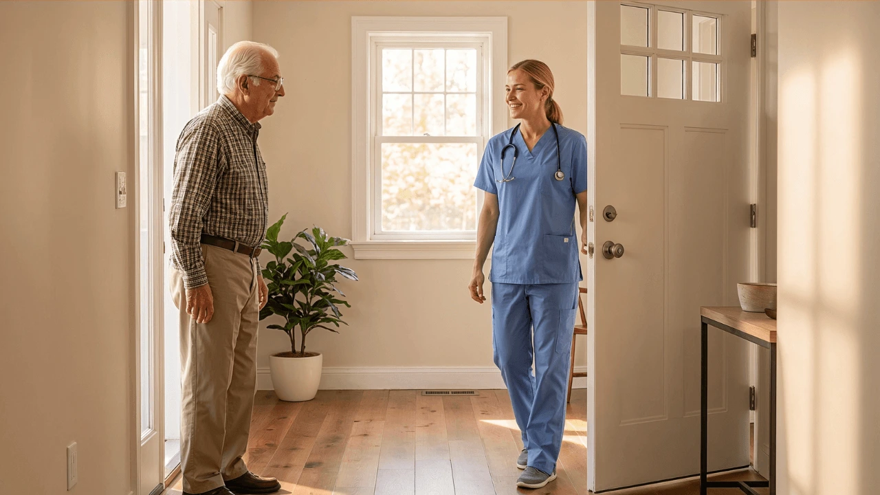 Culver City Hospice care services